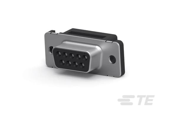 TE Connectivity 1658612-4, 1 st