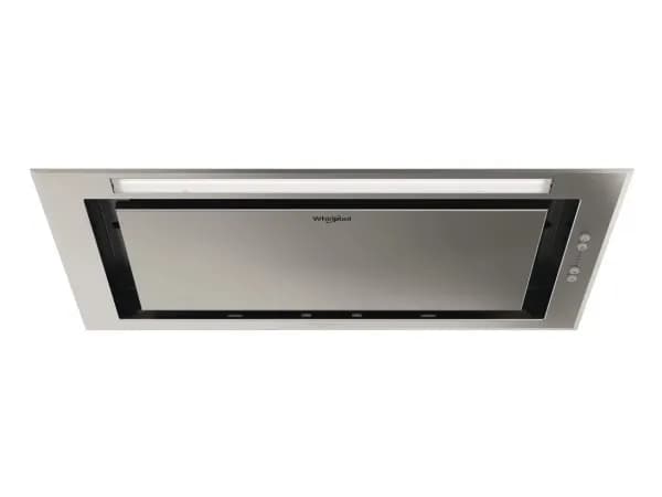 Whirlpool WCT3 63F LTX, 650 m³/h, Kanavoitu, D, A, B, 65 dB