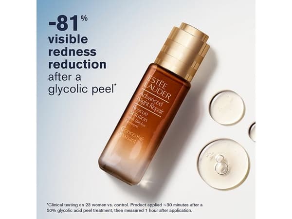 Estee Lauder Advanced Night Repair Rescue Solution 20 ml