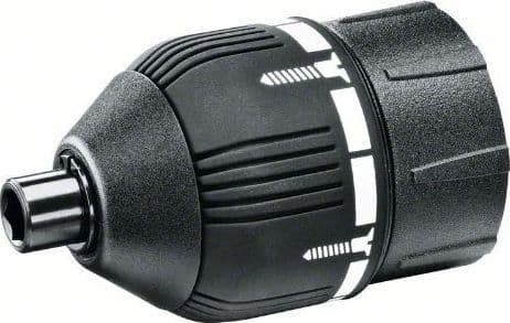 Bosch MOMENT SUPPLY FÖR IXO