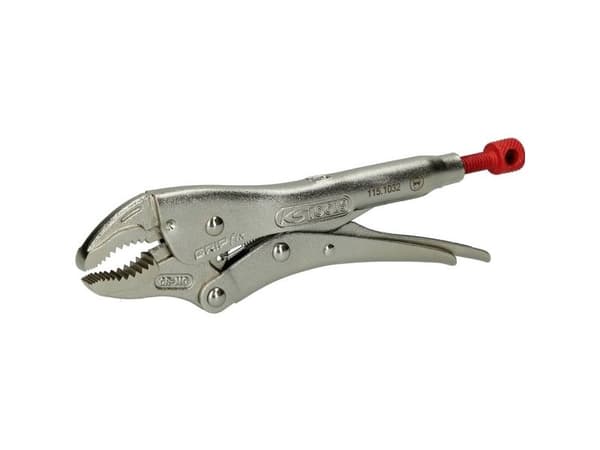 KS Tools 115.1032, 175 mm