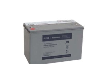 Eaton - UPS-batteri - 9 Ah