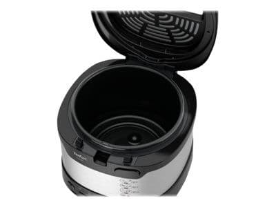 Tefal Uno M FF215D30 - Dypsteker - rustfritt stål