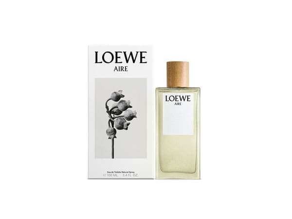 LOEWE AIRE EAU DE TOILETTE 100ML