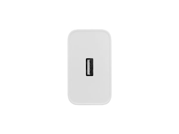 OPPO SUPERVOOC - Strømadapter - 80 watt (USB) - hvit