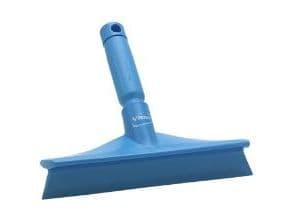 Handskraber 25 cm Blå,1 stk