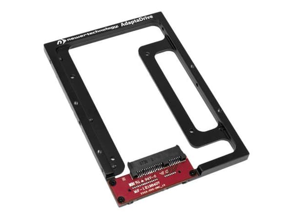 NewerTech 2,5 tommer til 3,5 tommers Drive Converter