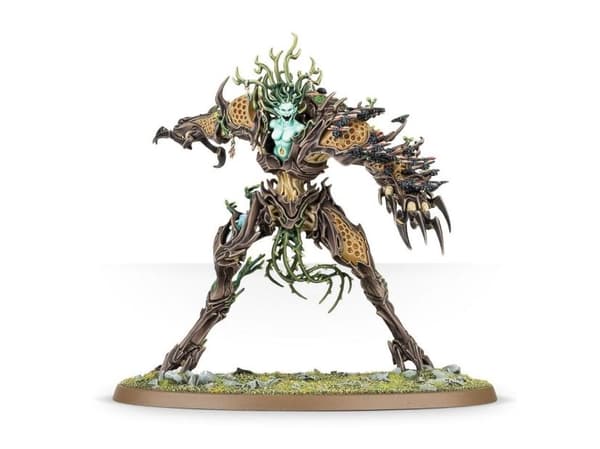 Games Workshop 92-31, Keräilyhahmo, Videopeli