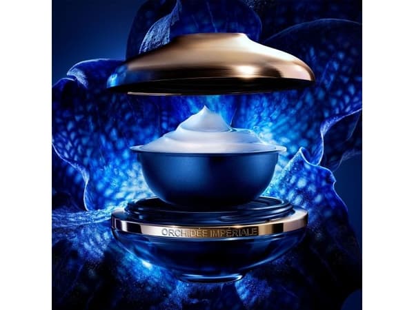 GUERLAIN ORCHIDEE IMPERIALE LA CREME DE LONGEVITTE 30 ml