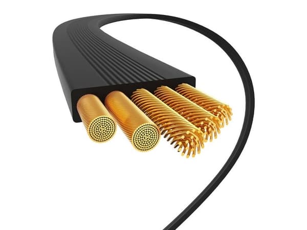 Baseus USB-C - USB-C 100W latauskaapeli (musta) Bayern Edition (musta)