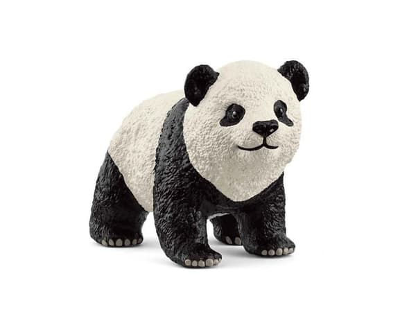 Schleich Giant Panda Cub