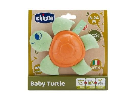 Chicco 00011119000000, Poika/tyttö, Vihreä