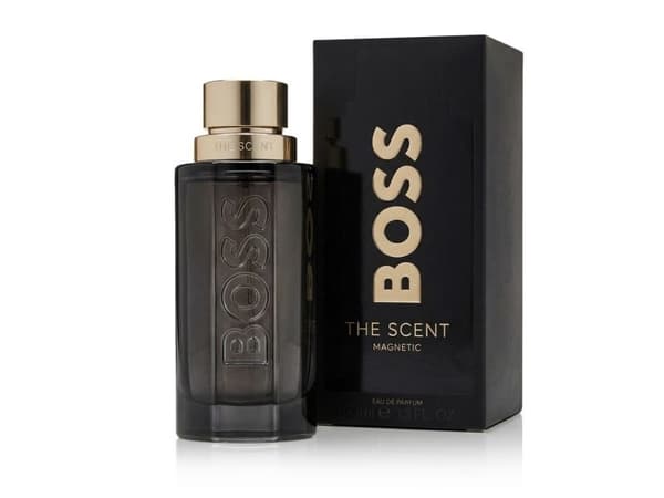 Hugo Boss The Scent Magnetic Eau De Parfum 100ml