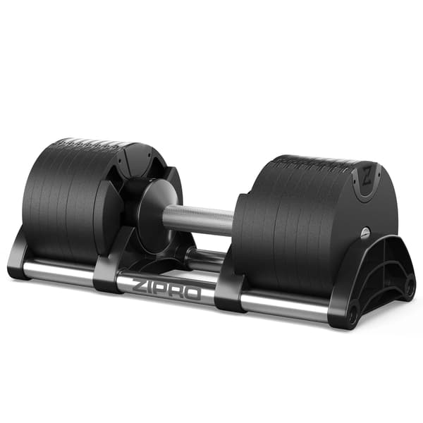 Hantel ZIPRO ROUND 1 x 36 kg
