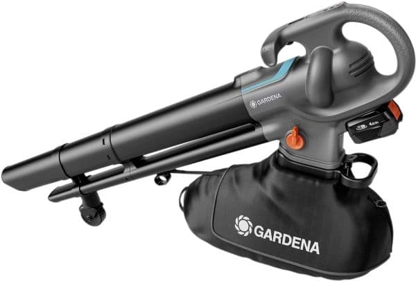 Gardena 14895-55 - SOLO