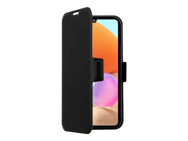SCREENOR CLEVER GALAXY A25 5G svart