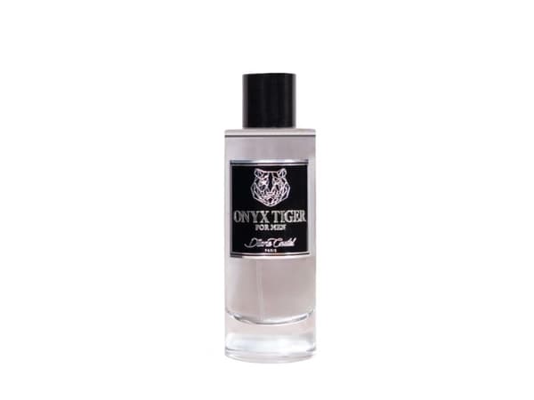 Diane Castel Onyx Tiger Eau De Parfum 100ml