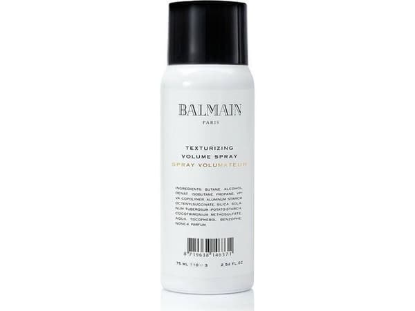 Balmain Texturizing Volume Spray hårspray 75 ml