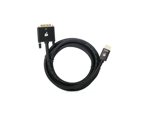 4K  @  30Hz  HDMI  to  DVI