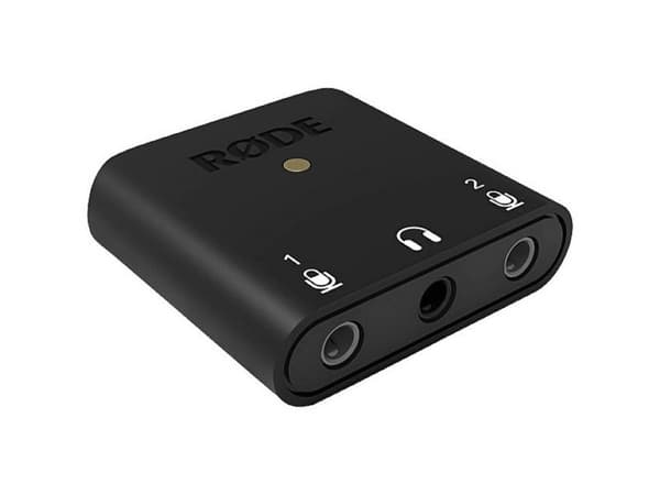 RØDE Ai-Micro - Mikrofon