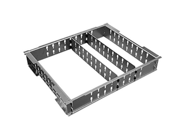 BS Systems 1000010149 LB 102 #####Trennblech-Set