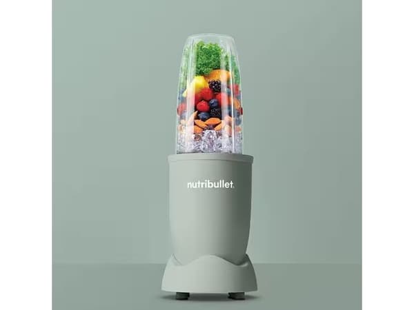 NutriBullet Pro NB907MAJD - Blender - 900 W
