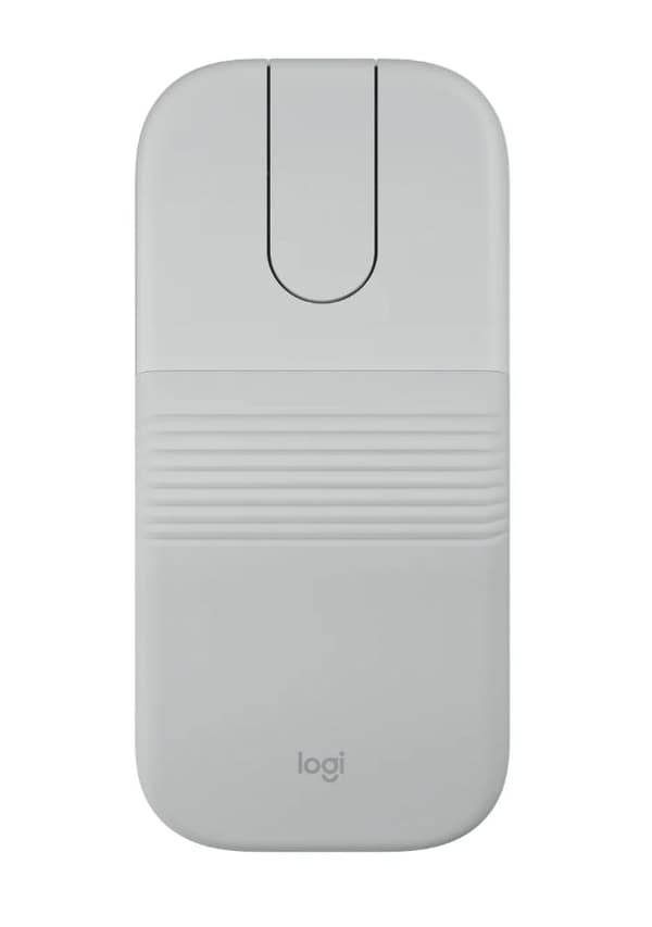 Logitech Mobi Fold - Valkoinen