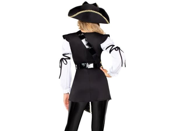 Buccaneer Babe kostume