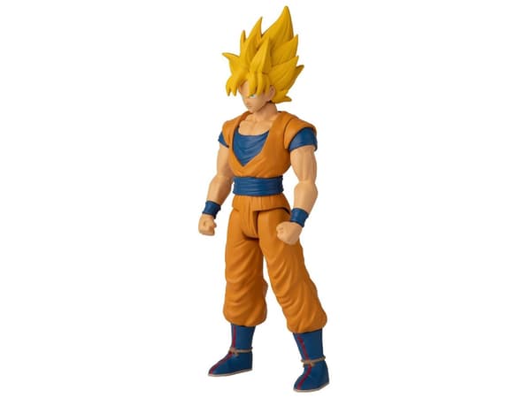Dragon Ball-figur Goku 30 cm