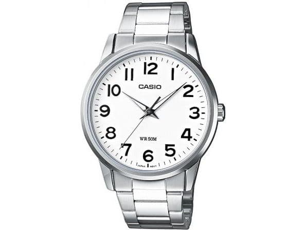 CASIO MTP-1303D-7BVDF herrklocka + urbox