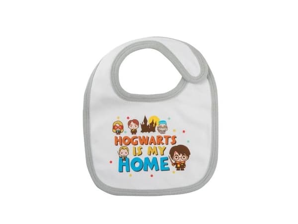 Hogwarts baby-set