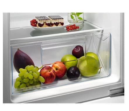 AEG OSK5O88ES, 142 L, 35 dB, E