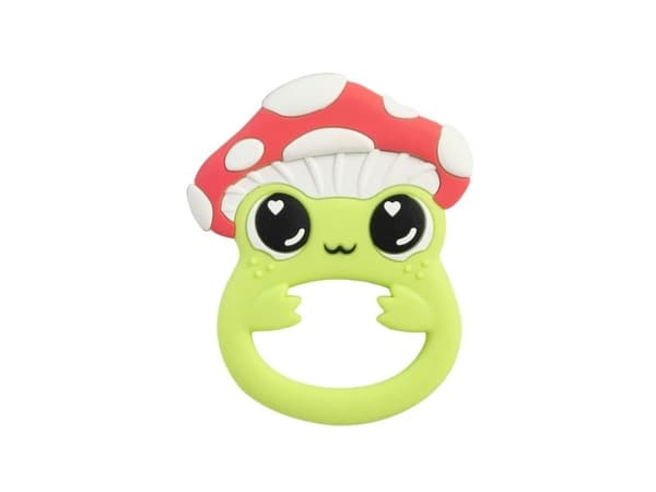 Lamaze Finlee The Frog bitring