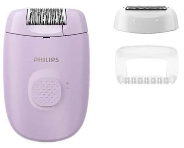 Philipsin epilointilaite BRE237/00 PHILIPS epilointilaite
