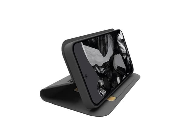 SBS TEWALGOPIX9K, Plånbok, Google, Pixel 9, Pixel 9 Pro, 17,3 cm (6.8"), Svart