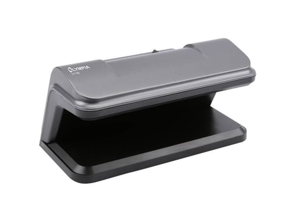 Olympia pengedetektor UV 586