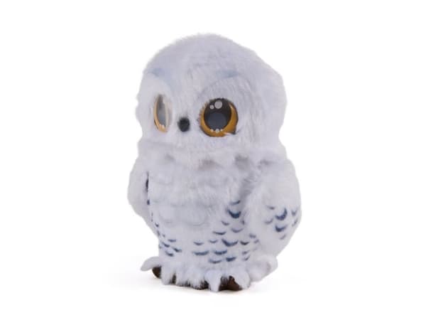 Harry Potter interaktiv Hedwig 14 cm