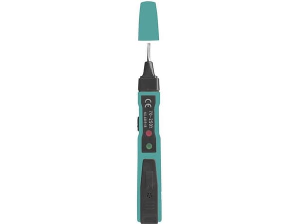 Emos jännitetesterin MS-48A 0-250V (M0048)