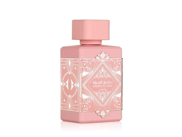 Lattafa Bade'e Al Oud Noble Blush Eau De Parfum 100ml