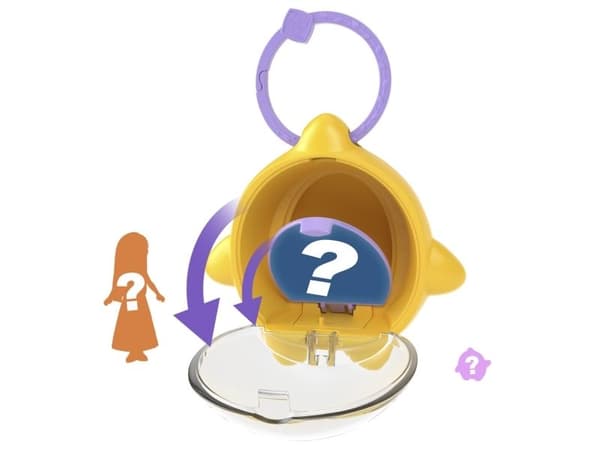 Disney Wish Mini Surprise Character Asst.