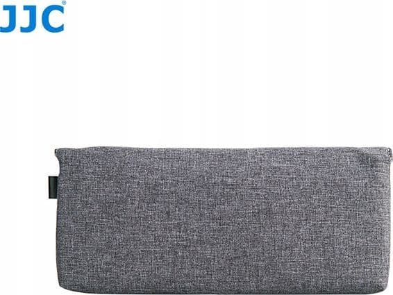 JJC-fodral för Nintendo Switch grå