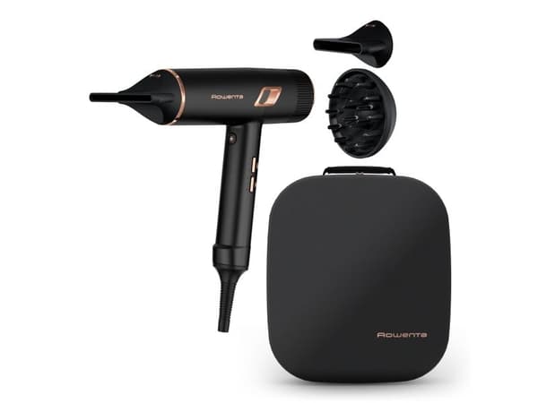 Rowenta CV9920 hårtork