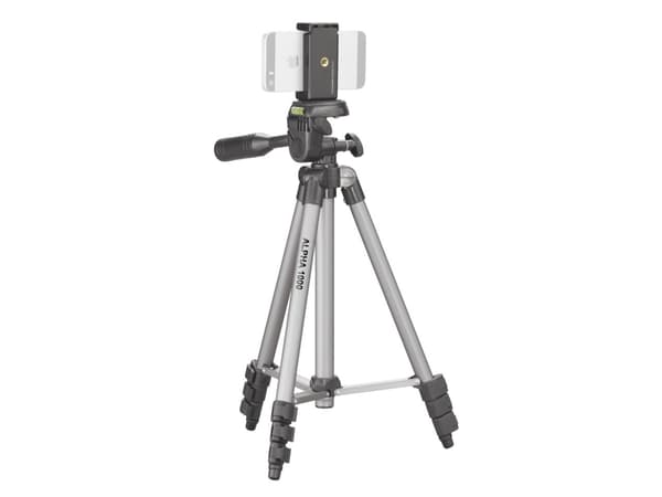 Cullmann Alpha 1000 mobile - Stativ med ben