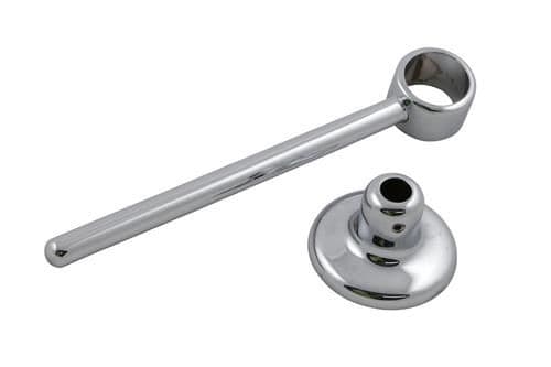 Frese rørholder til bruserør 16 x 18 mm