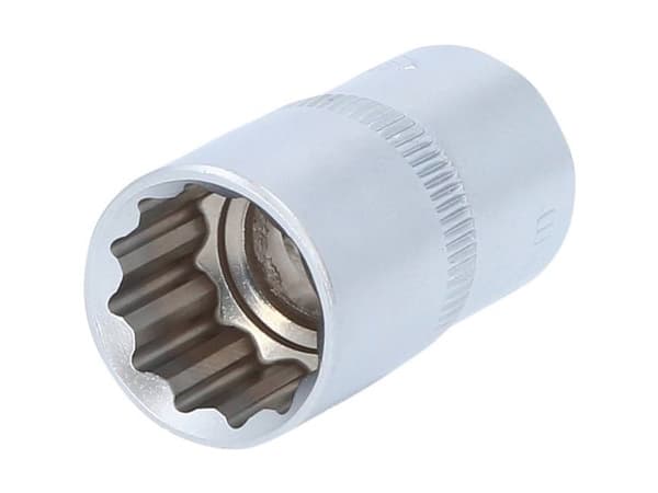 Brilliant Tools BT022416, Stikkontakt, 1/2"