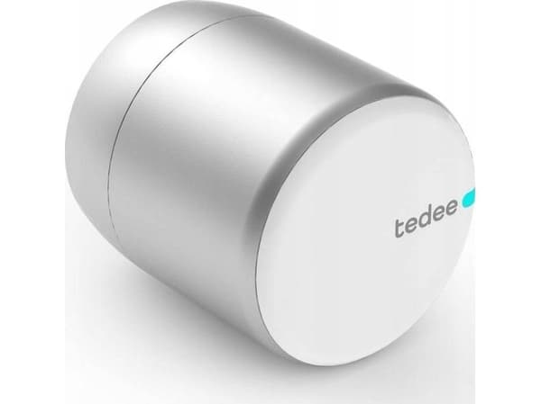 Tedee smartlås Tedee - sølv