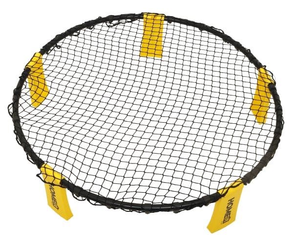 Play It HOME It® bounceball med 3 bollar