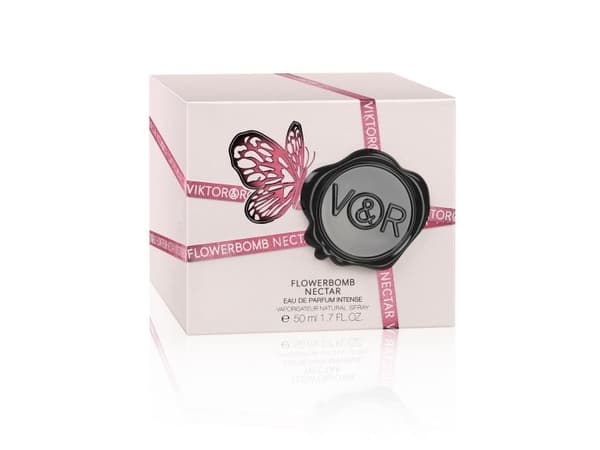 Viktor &amp; Rolf Flowerbomb Nectar EDP W 50 ml