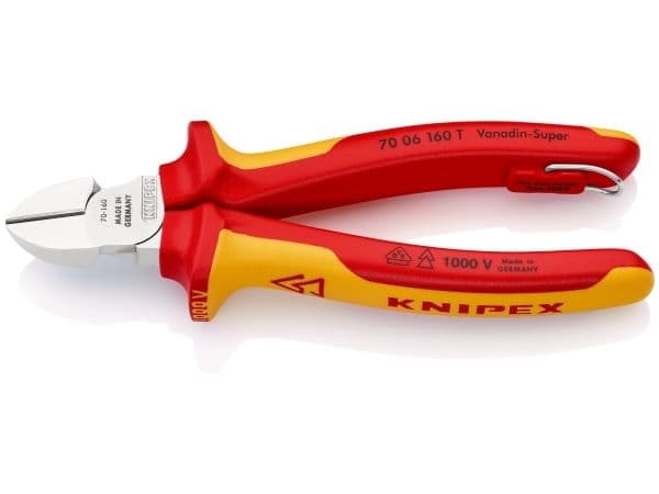 Knipex Bias Biter