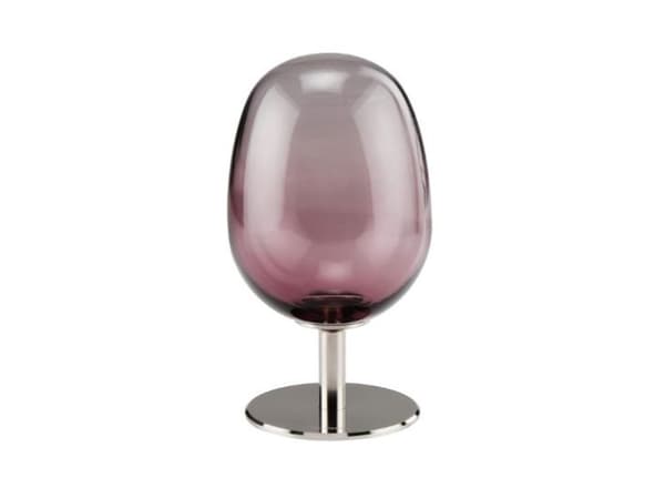 In Win Mr. Bubble, Stativ till headset, 550 g, Rosa